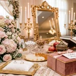 کادو سر عقد عروس و داماد چی بخریم؟ لیست کامل هدایای لوکس و اقتصادی