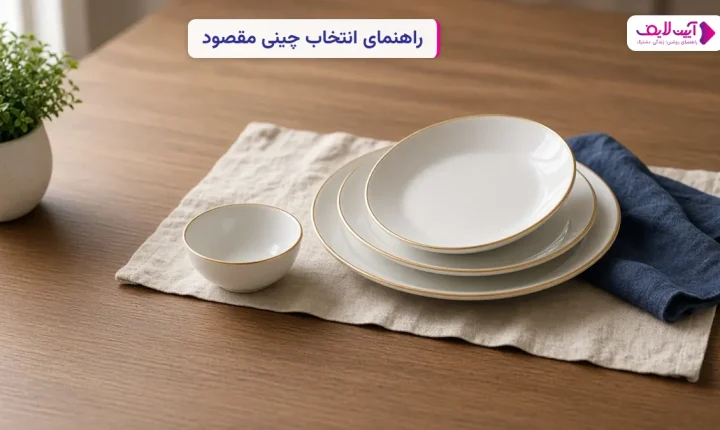راهنمای کامل خرید و بررسی مدل‌های چینی مقصود
